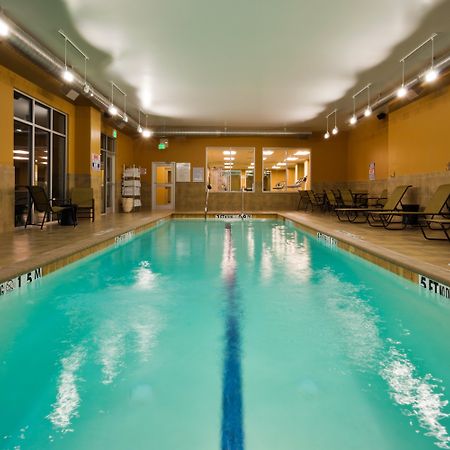 Holiday Inn San Antonio Northwest- Seaworld Area By Ihg Konforlar fotoğraf
