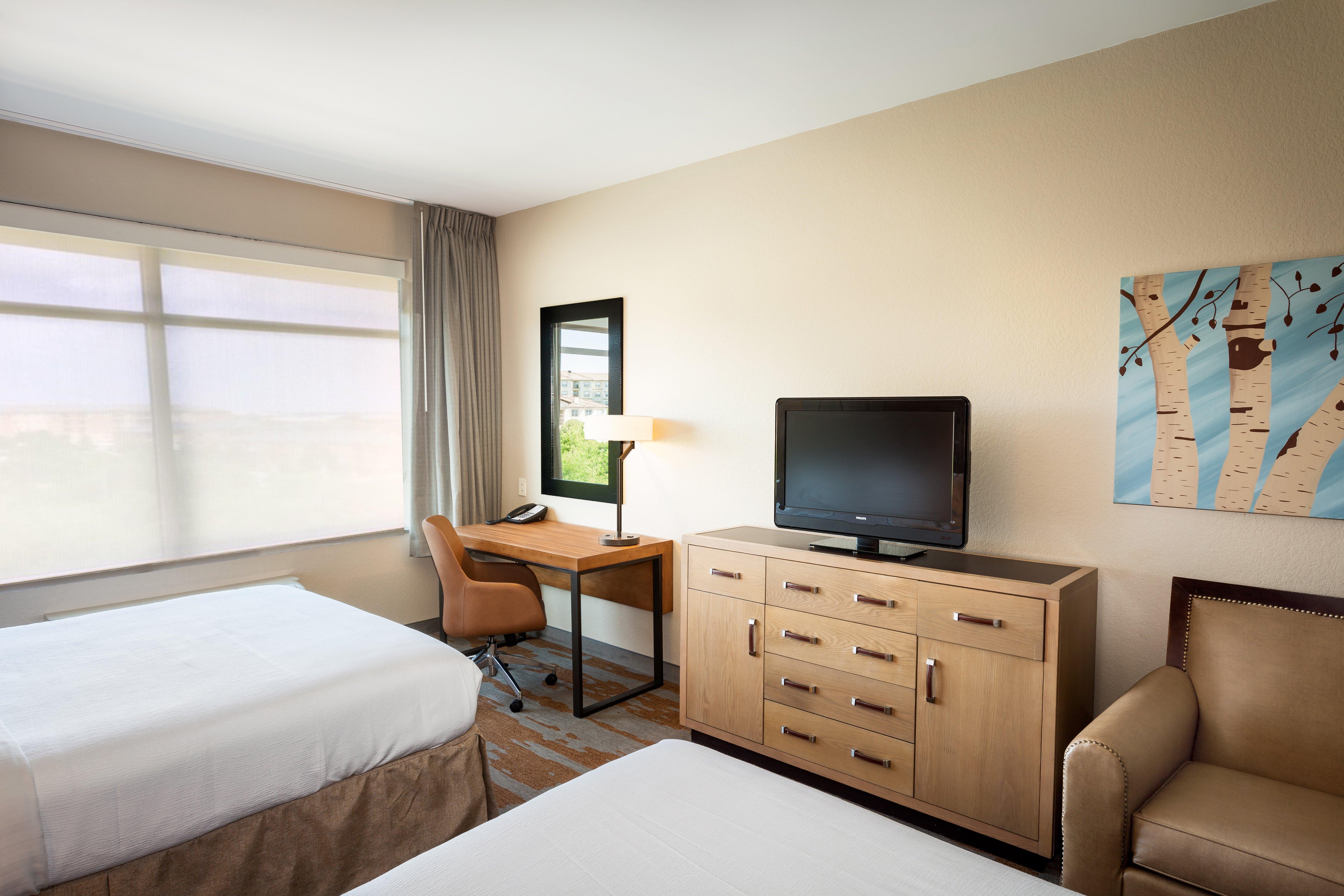 Holiday Inn San Antonio Northwest- Seaworld Area By Ihg Dış mekan fotoğraf