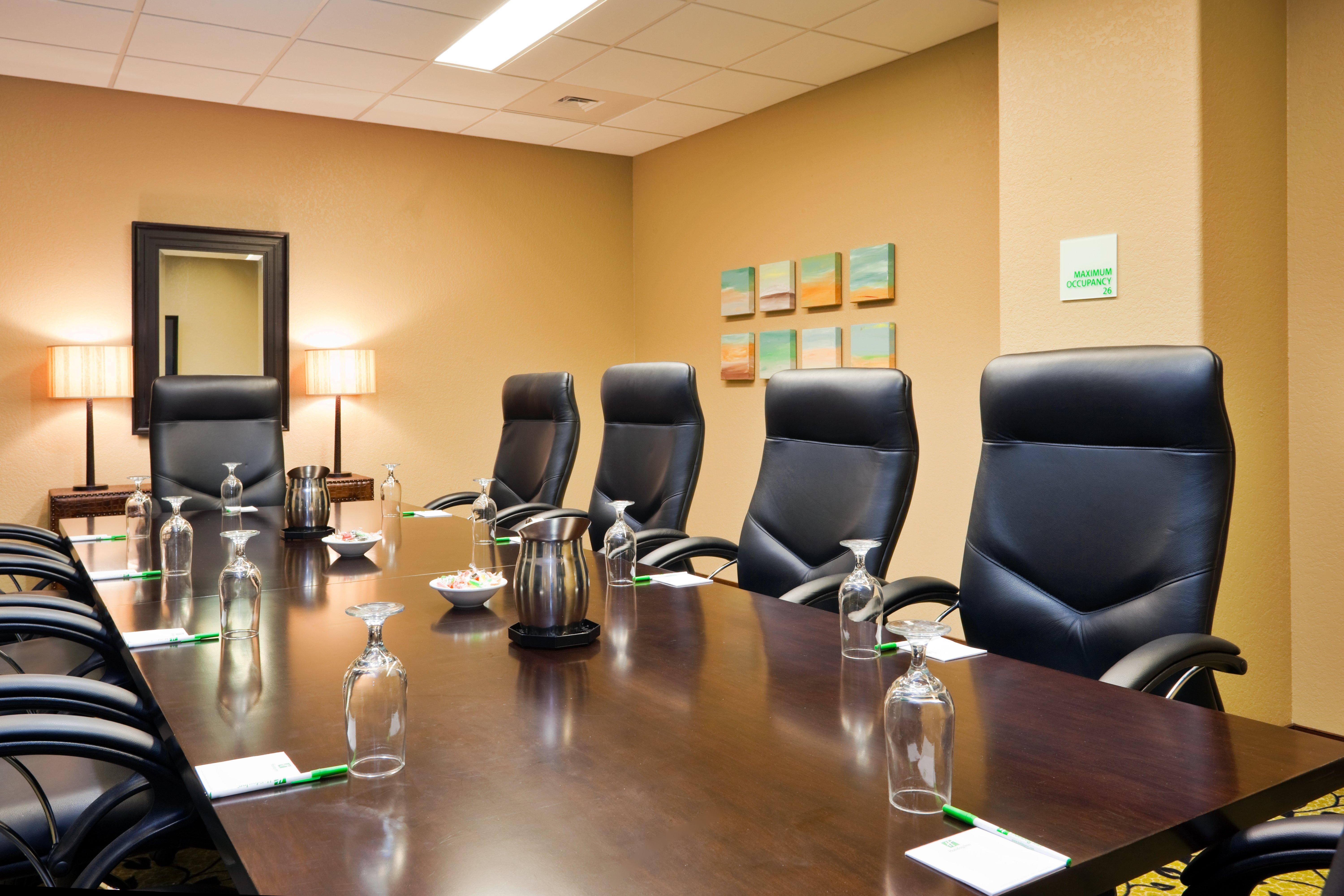 Holiday Inn San Antonio Northwest- Seaworld Area By Ihg Dış mekan fotoğraf