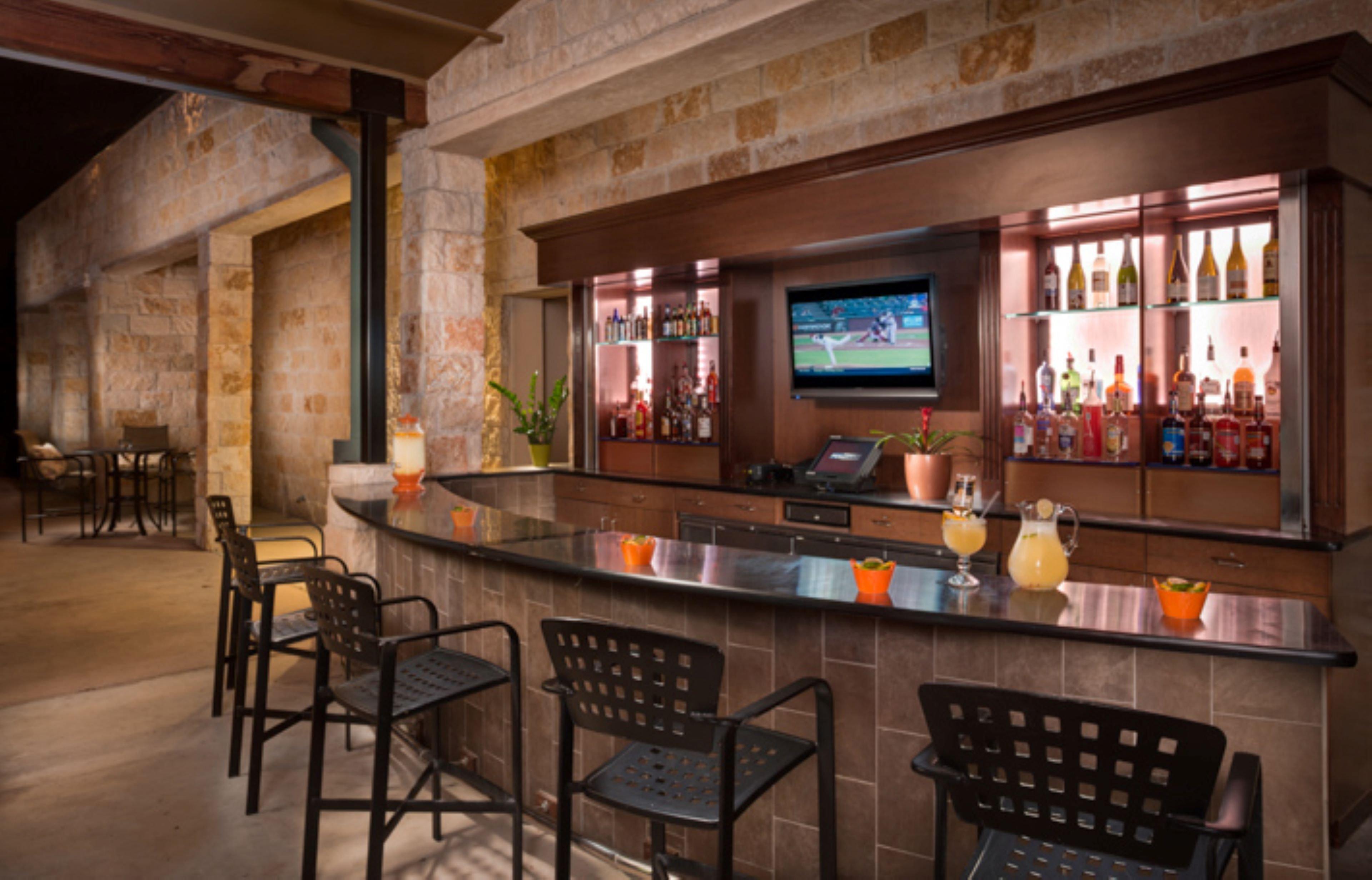 Holiday Inn San Antonio Northwest- Seaworld Area By Ihg Dış mekan fotoğraf