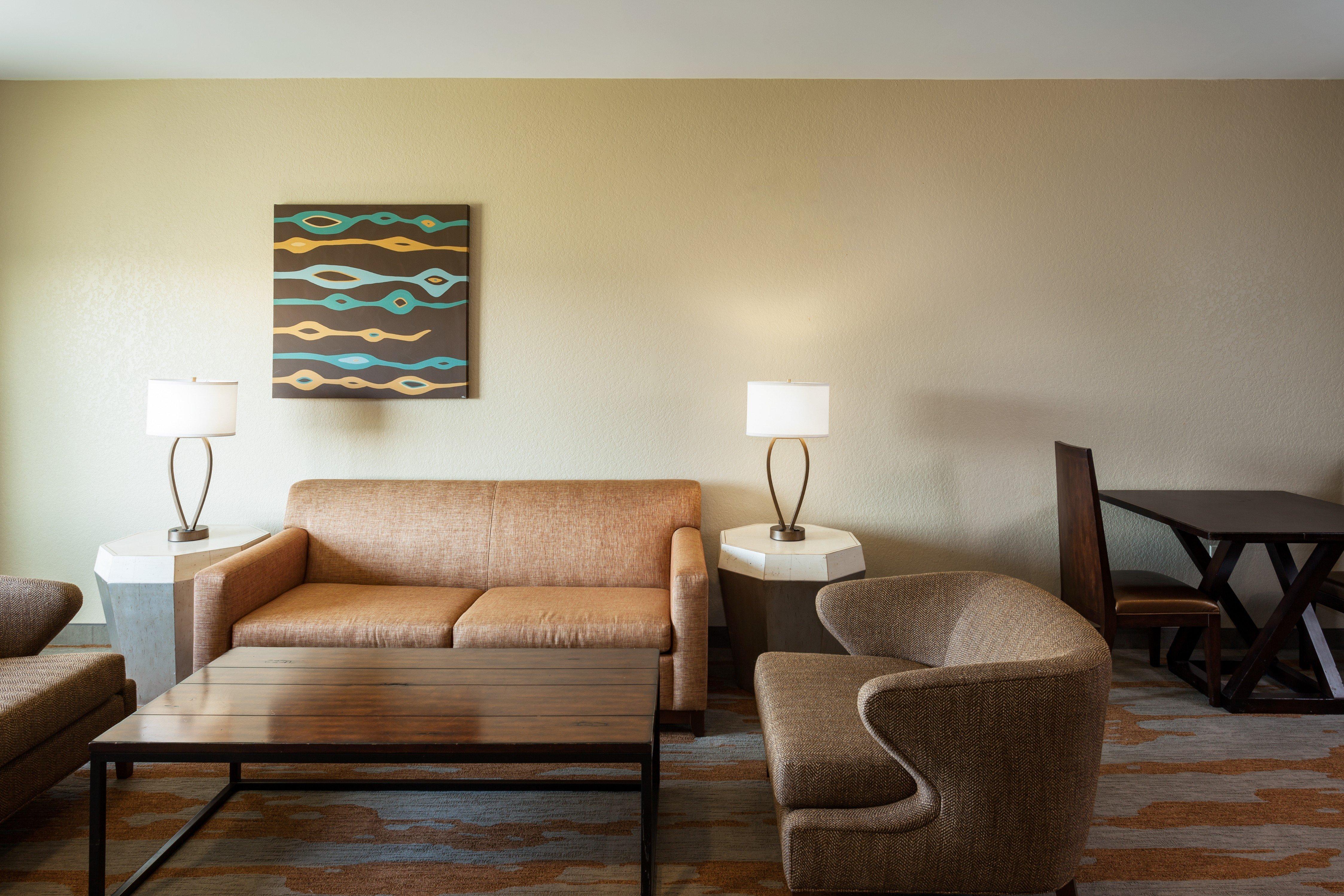 Holiday Inn San Antonio Northwest- Seaworld Area By Ihg Dış mekan fotoğraf
