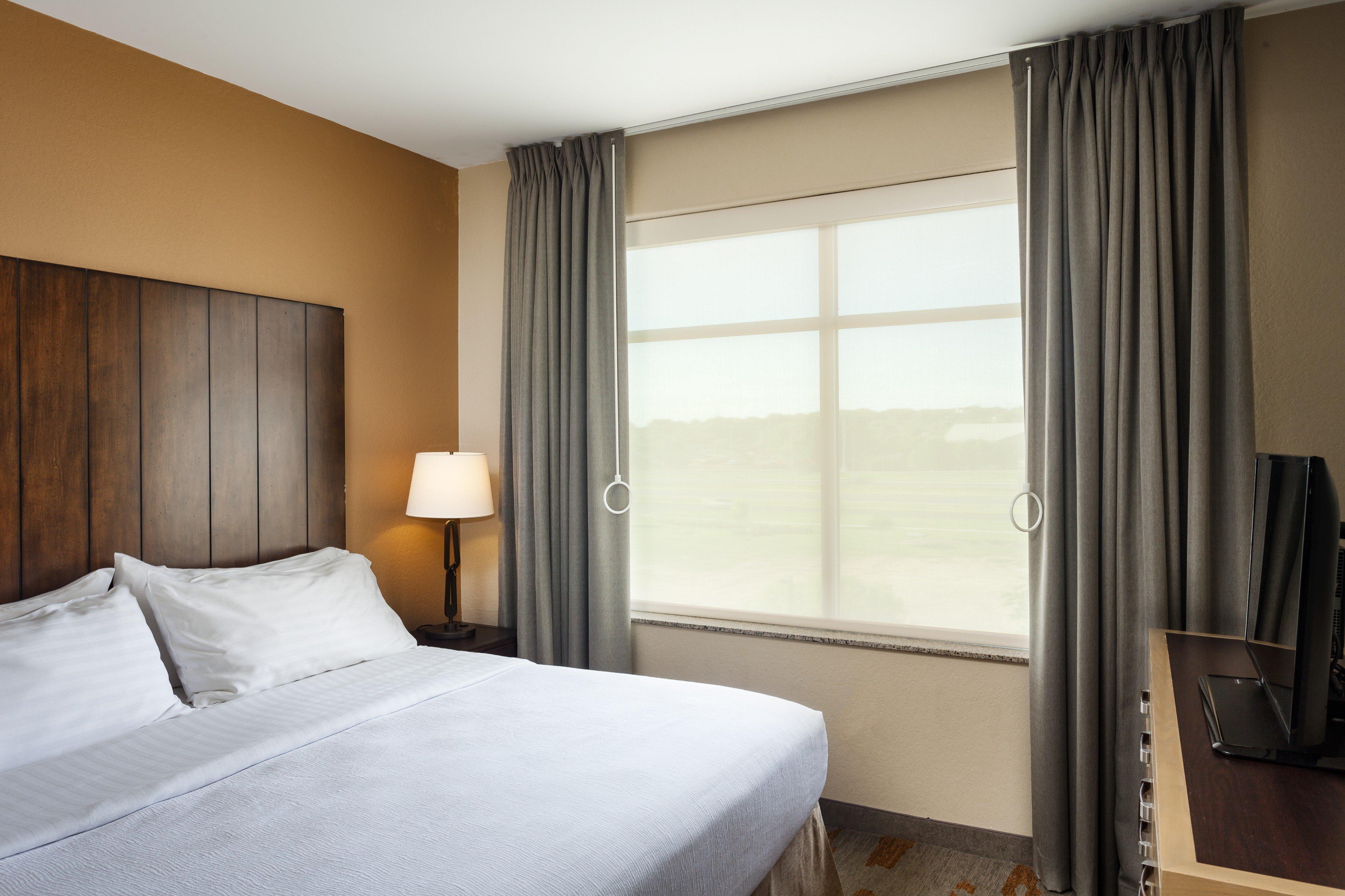 Holiday Inn San Antonio Northwest- Seaworld Area By Ihg Dış mekan fotoğraf