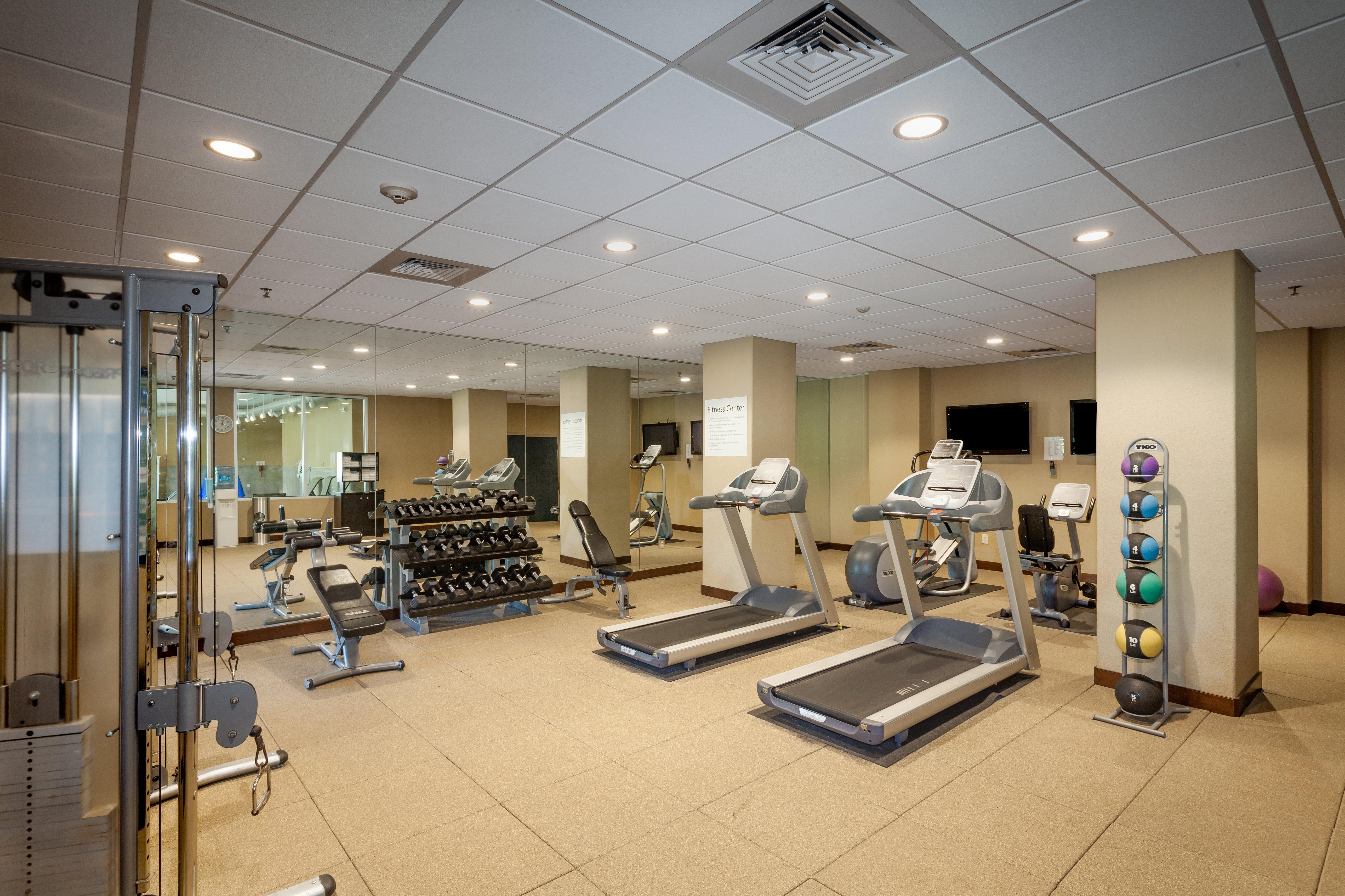 Holiday Inn San Antonio Northwest- Seaworld Area By Ihg Dış mekan fotoğraf