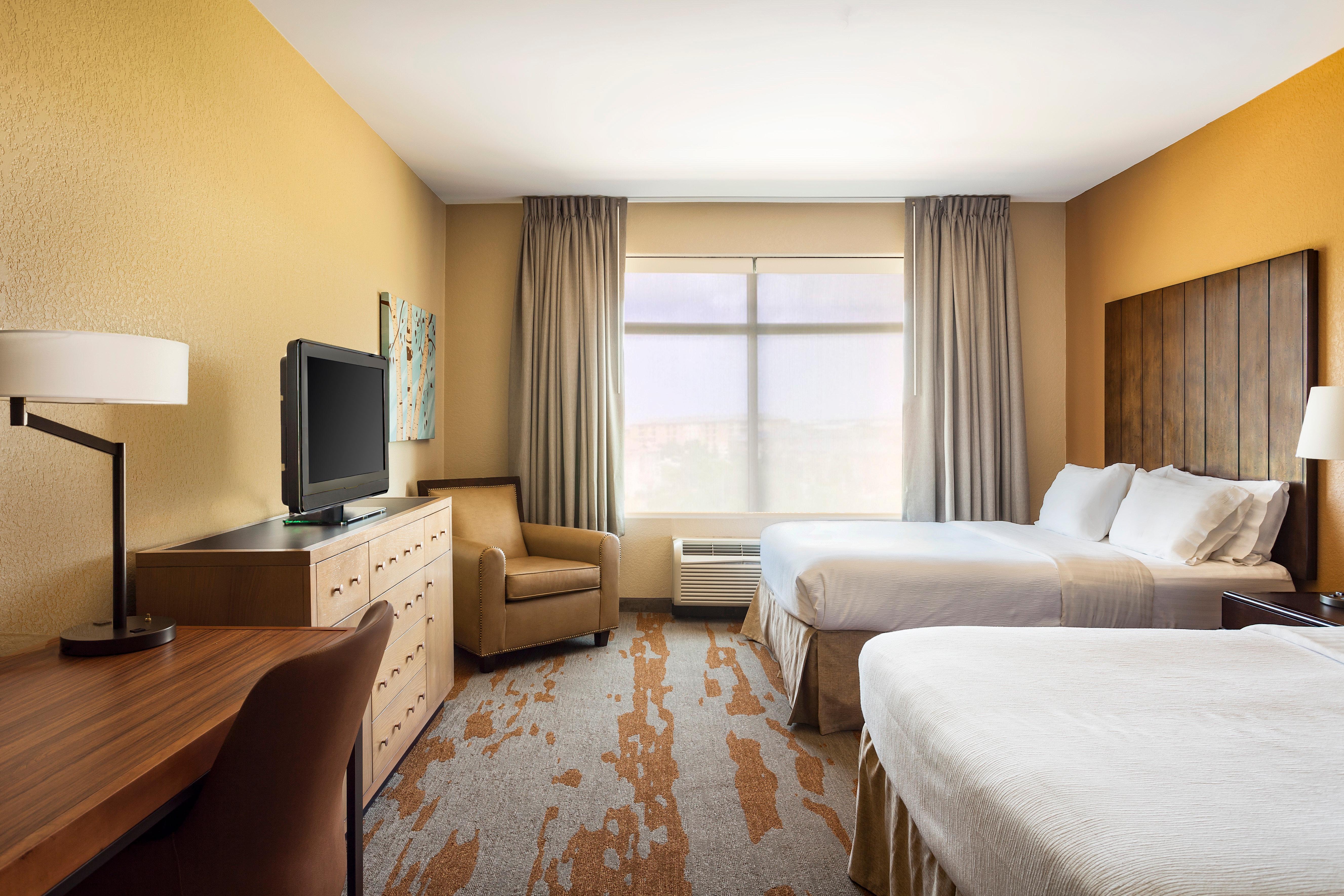 Holiday Inn San Antonio Northwest- Seaworld Area By Ihg Dış mekan fotoğraf