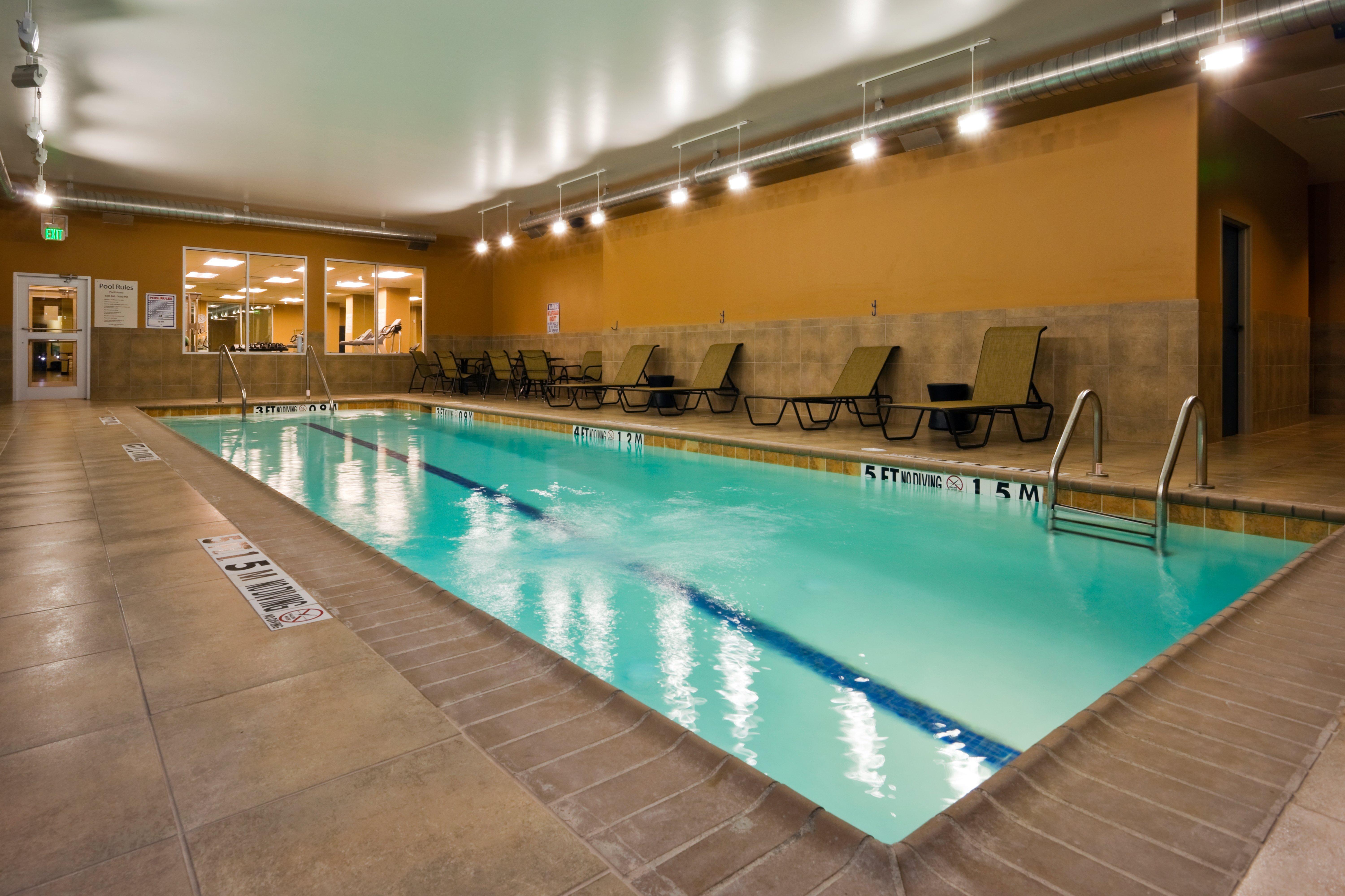 Holiday Inn San Antonio Northwest- Seaworld Area By Ihg Dış mekan fotoğraf