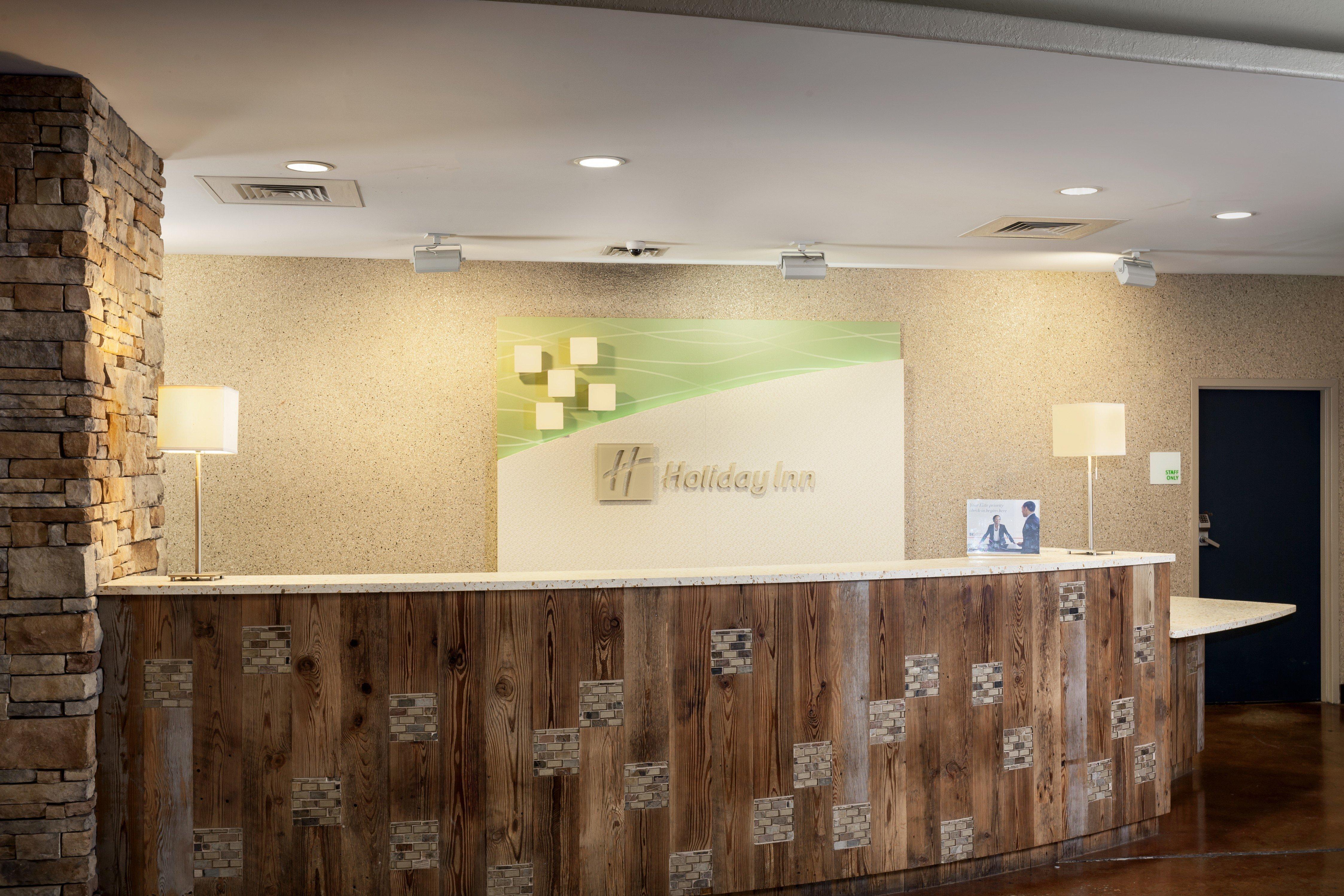 Holiday Inn San Antonio Northwest- Seaworld Area By Ihg Dış mekan fotoğraf