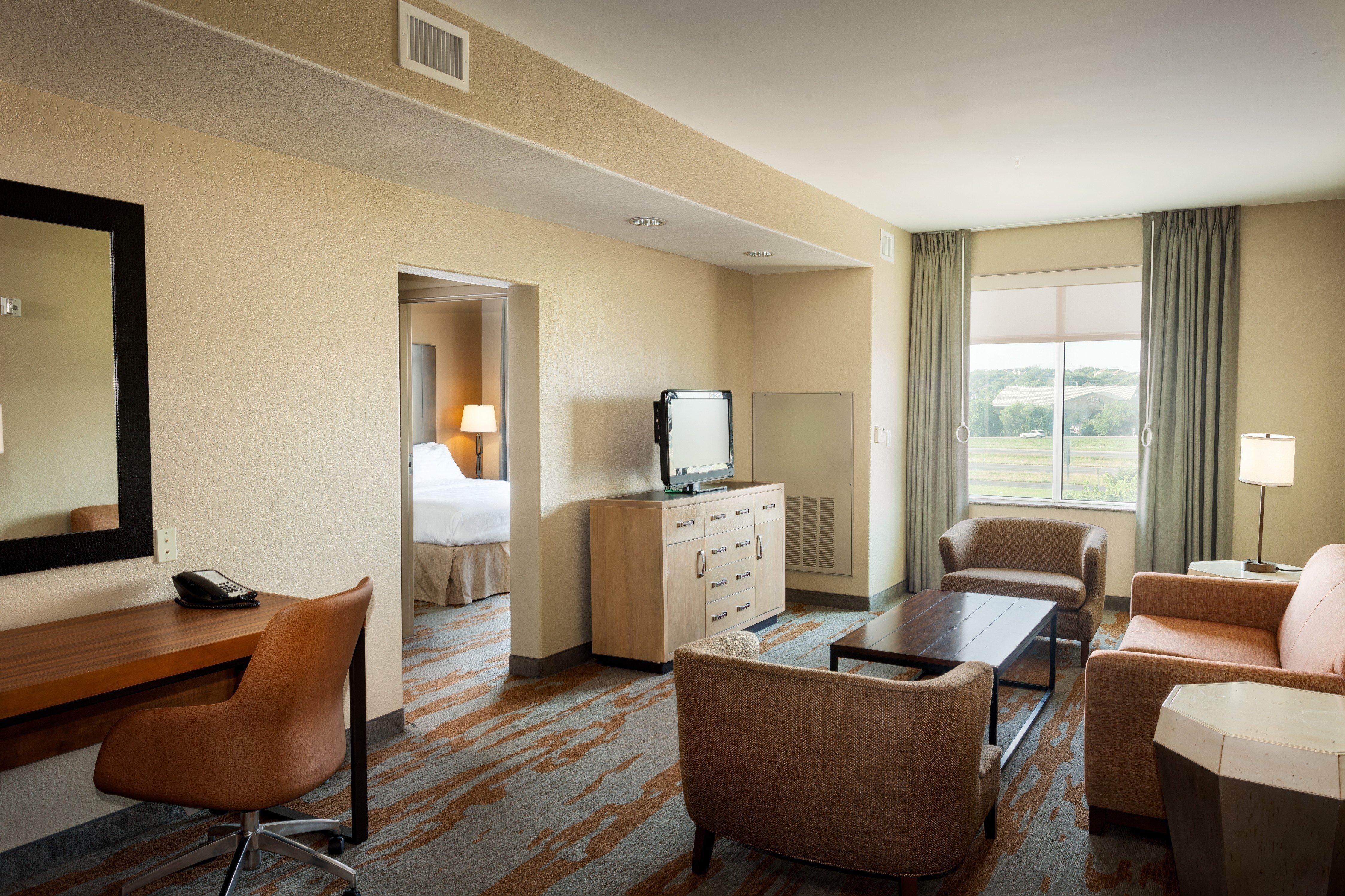 Holiday Inn San Antonio Northwest- Seaworld Area By Ihg Dış mekan fotoğraf