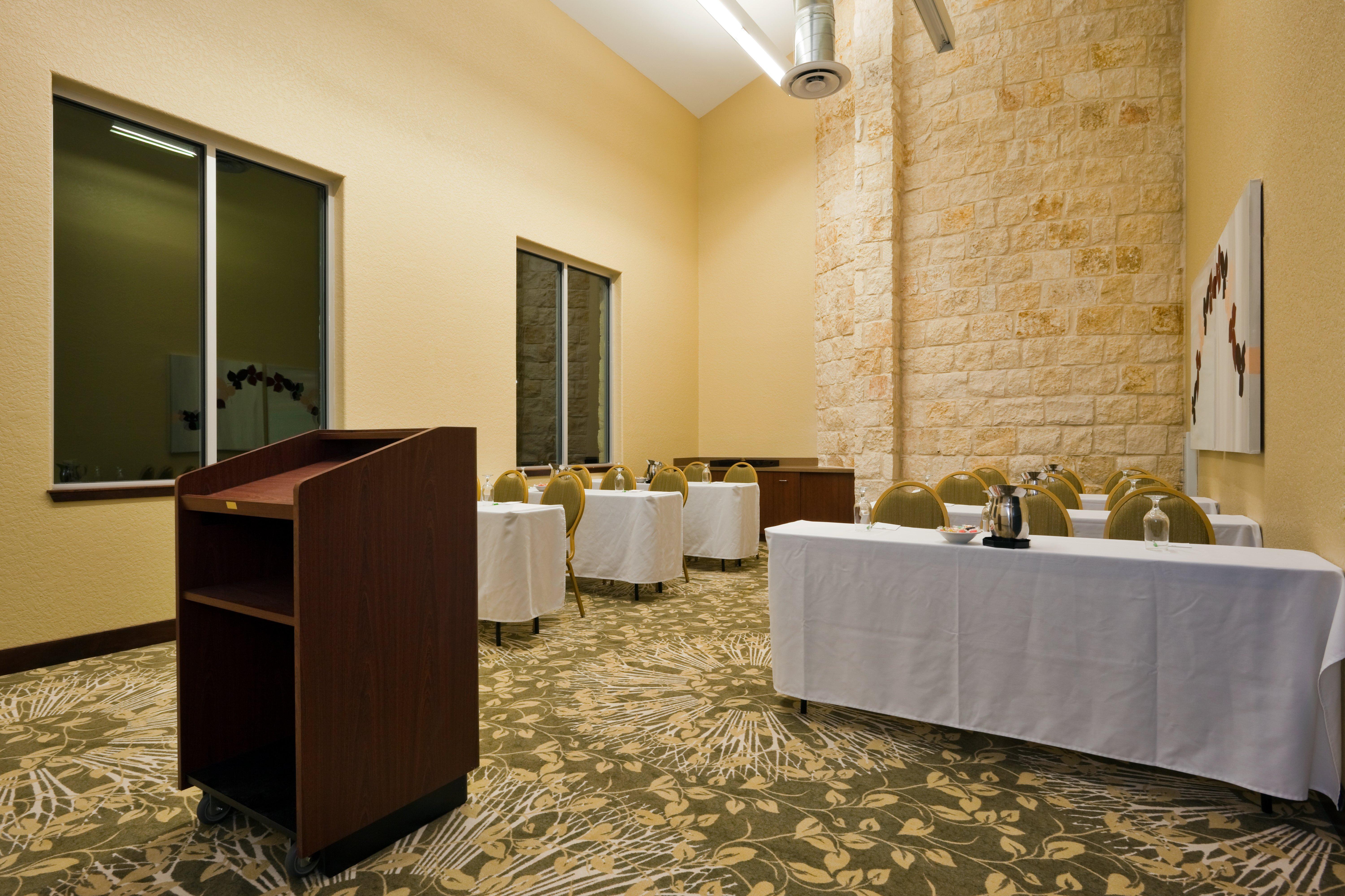Holiday Inn San Antonio Northwest- Seaworld Area By Ihg Dış mekan fotoğraf