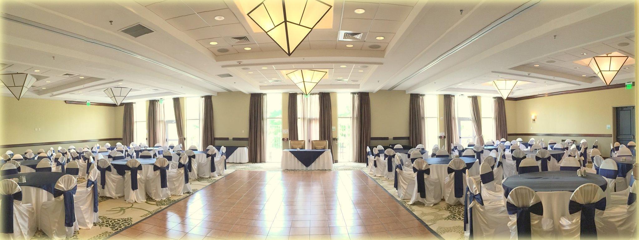 Holiday Inn San Antonio Northwest- Seaworld Area By Ihg Dış mekan fotoğraf