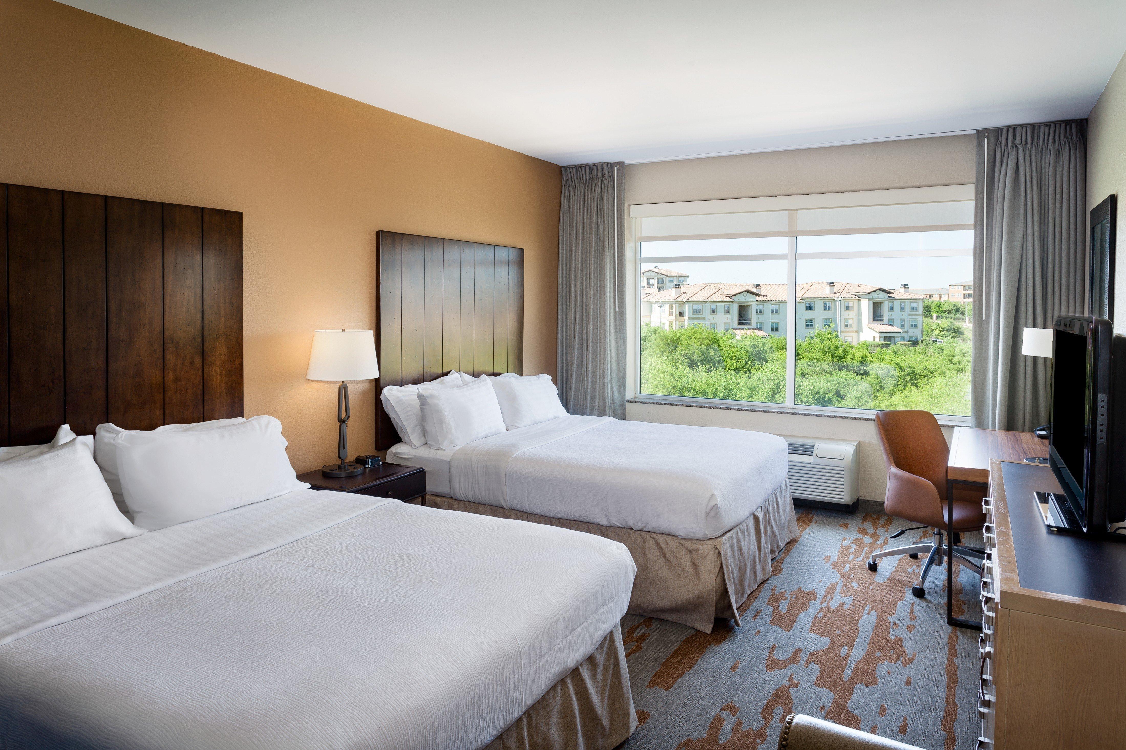 Holiday Inn San Antonio Northwest- Seaworld Area By Ihg Dış mekan fotoğraf