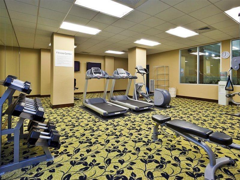 Holiday Inn San Antonio Northwest- Seaworld Area By Ihg Dış mekan fotoğraf