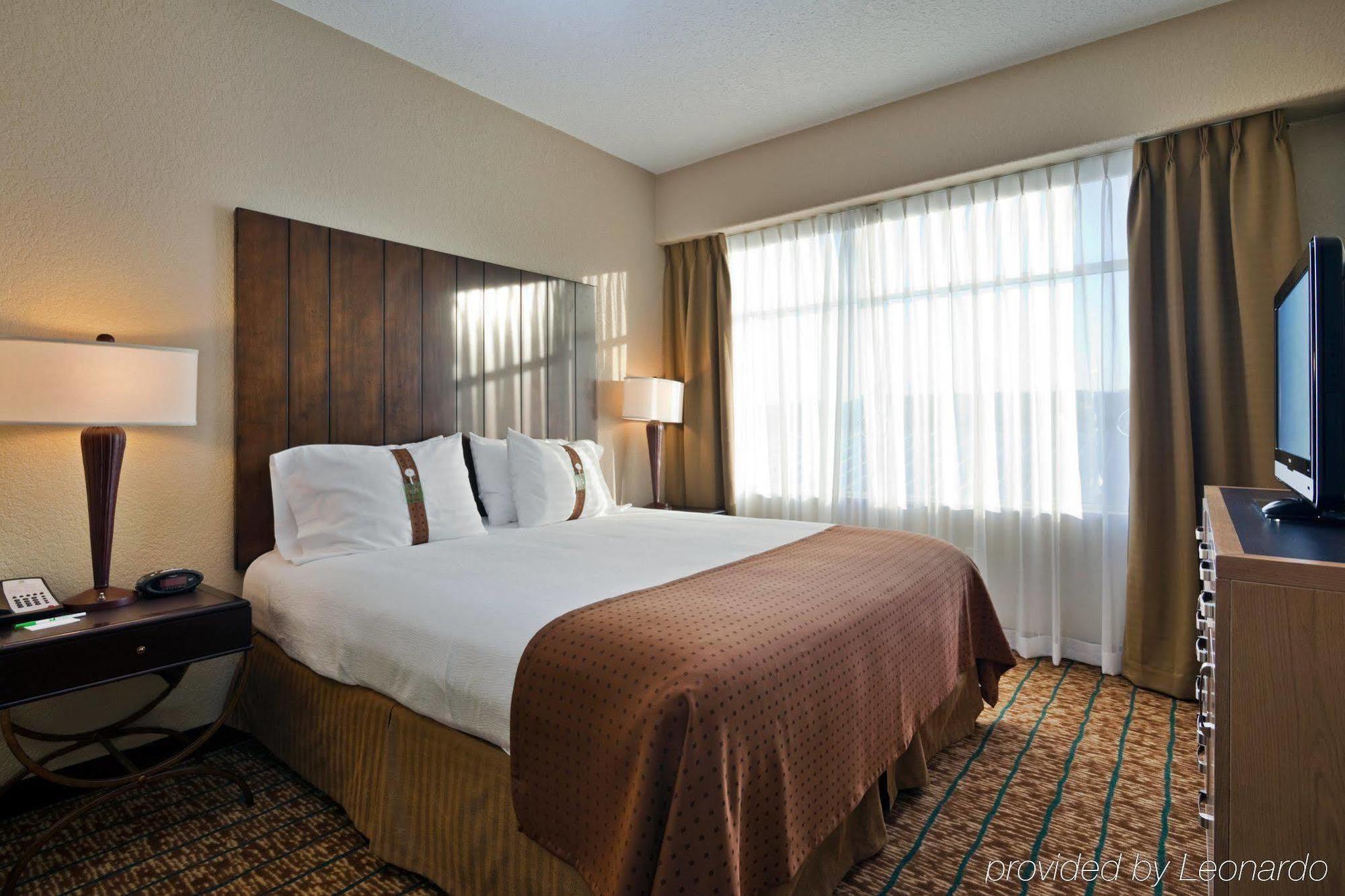 Holiday Inn San Antonio Northwest- Seaworld Area By Ihg Oda fotoğraf