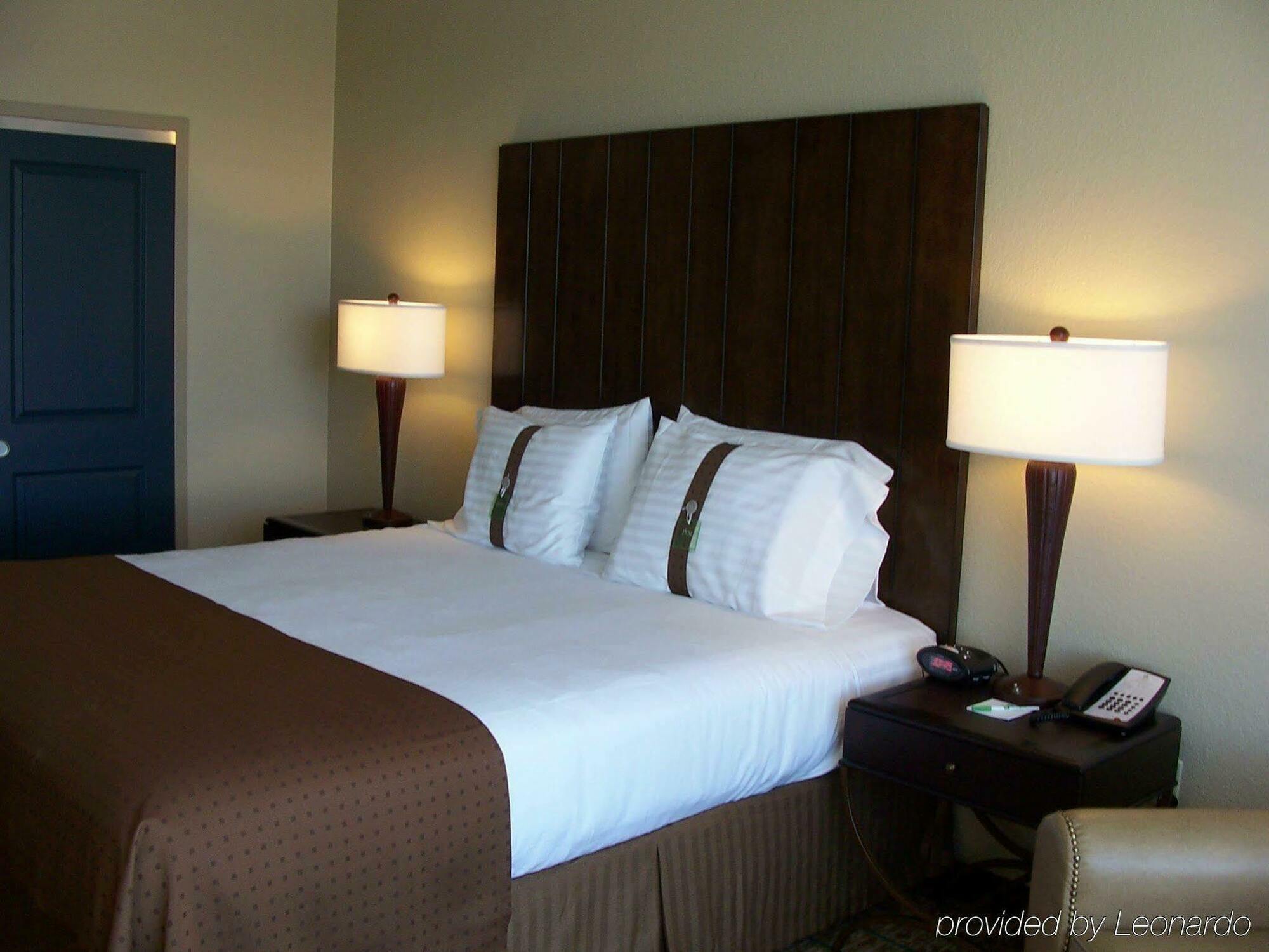 Holiday Inn San Antonio Northwest- Seaworld Area By Ihg Dış mekan fotoğraf